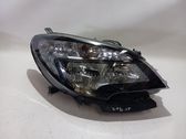 Headlight/headlamp
