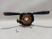 Wiper control stalk