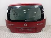 Tailgate/trunk/boot lid