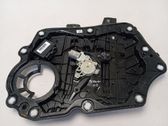 Regulador de ventanilla eléctrico de puerta delantera