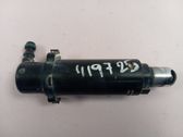 Difusor de agua regadora de faro delantero