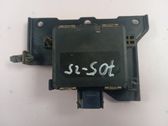 Autres unités de commande / modules