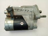 Motor de arranque