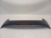 Tailgate/trunk spoiler