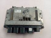 Calculateur moteur ECU