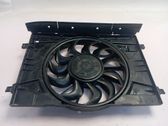 Ventilador eléctrico del radiador
