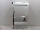 Rear door