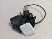 Difusor de agua regadora de faro delantero