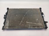 Radiador del refrigerante