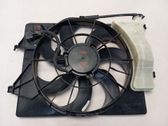 Ventilador eléctrico del radiador