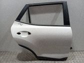 Puerta trasera