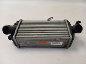 Radiador intercooler
