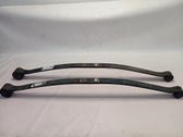 Front leaf spring