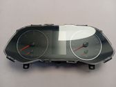 Velocímetro (tablero de instrumentos)