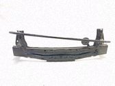 Front bumper mounting bracket