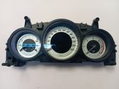 Velocímetro (tablero de instrumentos)
