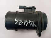 Mass air flow meter