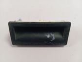 Manecilla externa puerta trasera