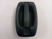 Front door exterior handle