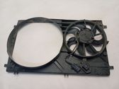 Ventilador eléctrico del radiador