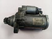 Motor de arranque