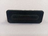 Manecilla externa puerta trasera