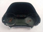 Velocímetro (tablero de instrumentos)