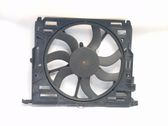 Ventilador eléctrico del radiador