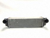 Chłodnica powietrza doładowującego / Intercooler