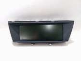 Head up display screen