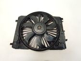 Ventilador eléctrico del radiador