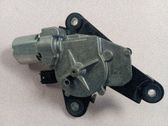 Wischermotor Heckscheibe