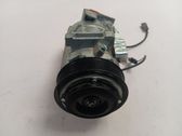 Compresor (bomba) del aire acondicionado (A/C))
