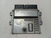 Unidad de control/módulo del motor