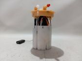 Kraftstoffpumpe im Tank