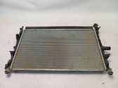 Coolant radiator