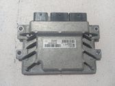 Unidad de control/módulo del motor