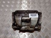 Caliper de freno delantero