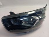 Headlight/headlamp
