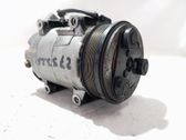 Compresor (bomba) del aire acondicionado (A/C))