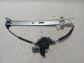 Regulador de ventanilla eléctrico de puerta delantera