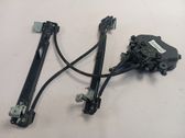 Fensterheber mechanisch Tür vorne