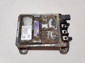 Autres unités de commande / modules