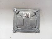 Unidad de control/módulo de los faros xenón