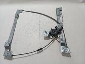 Regulador de ventanilla eléctrico de puerta delantera