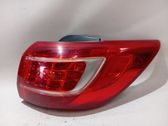 Rear/tail lights