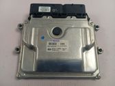 Unidad de control/módulo del motor