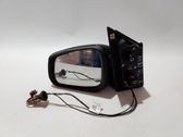 Rétroviseur électrique de porte avant