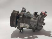 Compresor (bomba) del aire acondicionado (A/C))