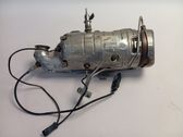 Filtro de partículas del catalizador/FAP/DPF